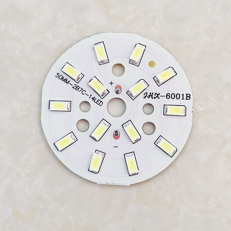LED SMD 5730チップ 3W 5W 7W 9W 12 - Jewelry Making Board のレビューと価格