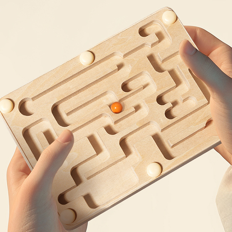 子供のためのバランスの取れた木のバランスのおもちゃ,バランス - Jewelry Making Board のレビューと価格